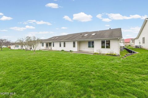 Tiny photo for 2411 Villa Drive, Findlay, OH 45840 (MLS # 10005813)