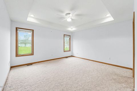 Tiny photo for 2411 Villa Drive, Findlay, OH 45840 (MLS # 10005813)