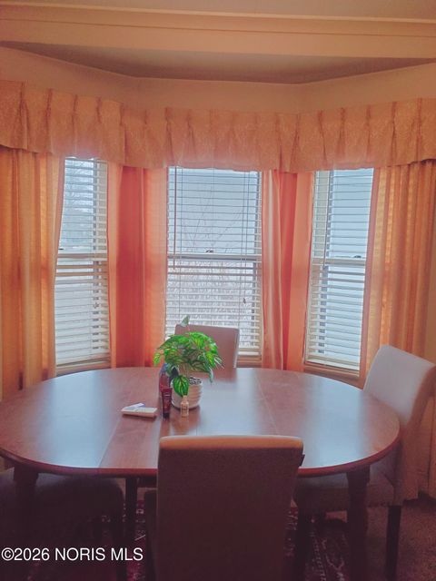 Tiny photo for 534 Clark Street, Toledo, OH 43605 (MLS # 10003209)