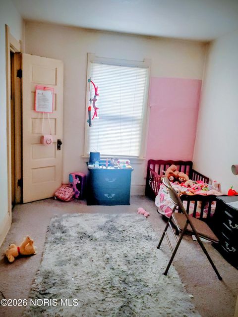 Tiny photo for 534 Clark Street, Toledo, OH 43605 (MLS # 10003209)