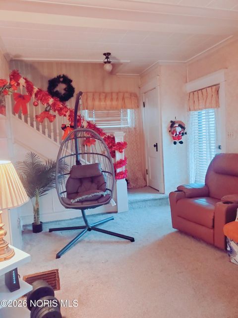 Tiny photo for 534 Clark Street, Toledo, OH 43605 (MLS # 10003209)