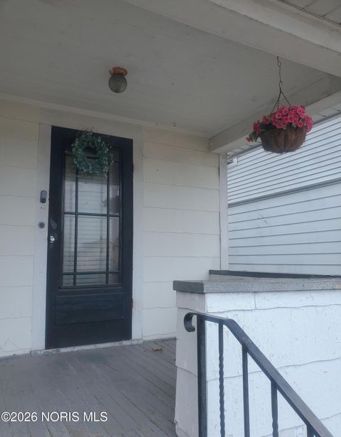 Tiny photo for 534 Clark Street, Toledo, OH 43605 (MLS # 10003209)
