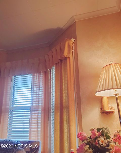 Tiny photo for 534 Clark Street, Toledo, OH 43605 (MLS # 10003209)