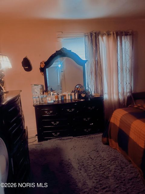 Tiny photo for 534 Clark Street, Toledo, OH 43605 (MLS # 10003209)