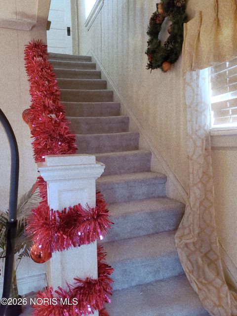 Tiny photo for 534 Clark Street, Toledo, OH 43605 (MLS # 10003209)