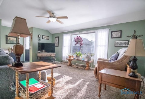 Tiny photo for 208 N Michigan Street, Edon, OH 43518 (MLS # 10012137)
