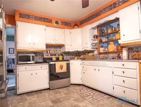 Tiny photo for 208 N Michigan Street, Edon, OH 43518 (MLS # 10012137)