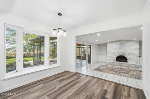 Tiny photo for 15760 Five Point Road, Perrysburg, OH 43551 (MLS # 10014313)