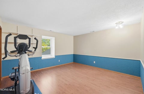 Tiny photo for 15760 Five Point Road, Perrysburg, OH 43551 (MLS # 10014313)