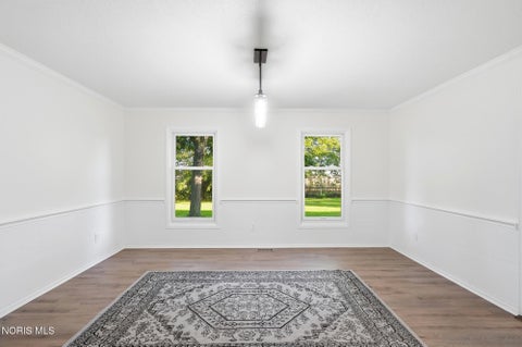 Tiny photo for 15760 Five Point Road, Perrysburg, OH 43551 (MLS # 10014313)