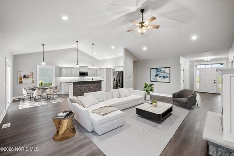 Tiny photo for 3095 E Plaza Boulevard, Northwood, OH 43619 (MLS # 10004084)