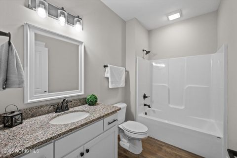 Tiny photo for 3095 E Plaza Boulevard, Northwood, OH 43619 (MLS # 10004084)