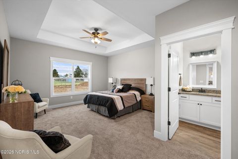 Tiny photo for 3095 E Plaza Boulevard, Northwood, OH 43619 (MLS # 10004084)