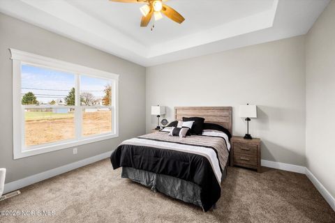 Tiny photo for 3095 E Plaza Boulevard, Northwood, OH 43619 (MLS # 10004084)