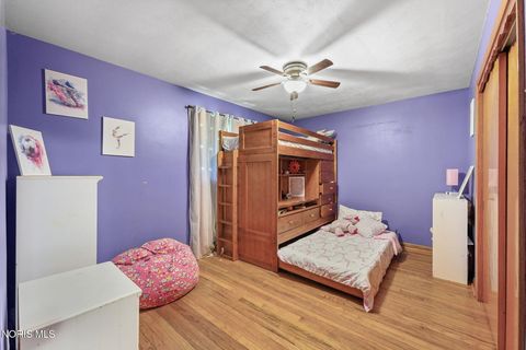Tiny photo for 1040 Woodside Drive, Findlay, OH 45840 (MLS # 10008429)