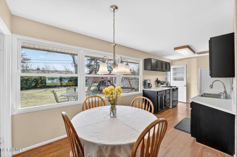 Tiny photo for 3015 Lambert Drive, Toledo, OH 43613 (MLS # 10005426)