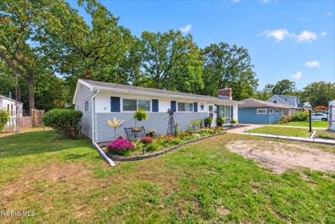 Tiny photo for 3238 Romaker Road, Toledo, OH 43615 (MLS # 10014696)
