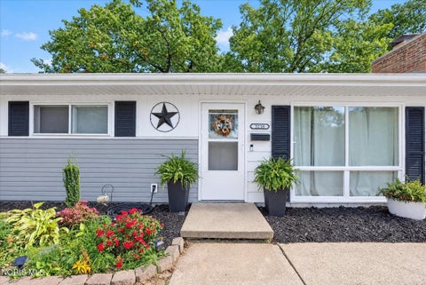 Tiny photo for 3238 Romaker Road, Toledo, OH 43615 (MLS # 10014696)