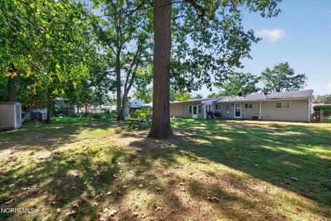 Tiny photo for 3238 Romaker Road, Toledo, OH 43615 (MLS # 10014696)