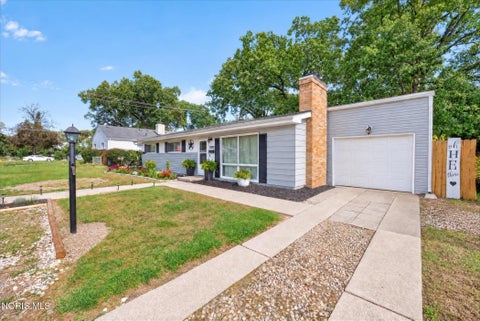 Tiny photo for 3238 Romaker Road, Toledo, OH 43615 (MLS # 10014696)