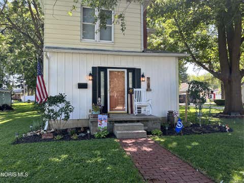 Photo of 213 S 2nd Street, North Baltimore, OH 45872 (MLS # 10011605)