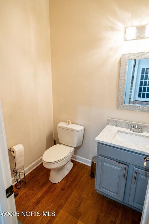 Tiny photo for 7858 Chestnut Ridge, Maumee, OH 43537 (MLS # 10000804)