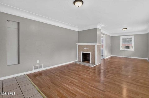 Tiny photo for 735 Russell Street, Toledo, OH 43608 (MLS # 10014395)