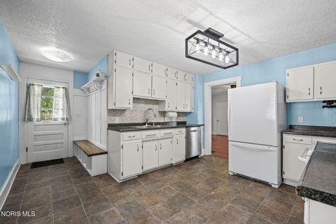 Tiny photo for 407 S Jefferson Street, Pandora, OH 45877 (MLS # 10007309)