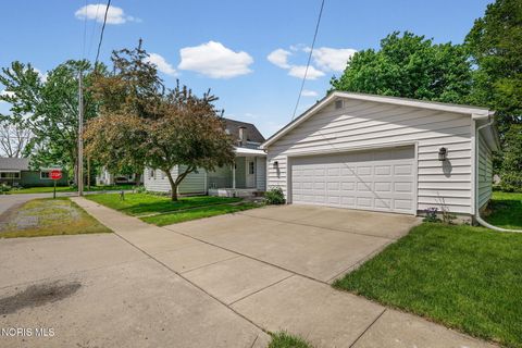 Tiny photo for 407 S Jefferson Street, Pandora, OH 45877 (MLS # 10007309)