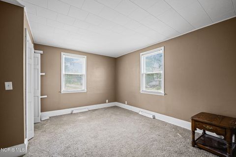 Tiny photo for 407 S Jefferson Street, Pandora, OH 45877 (MLS # 10007309)