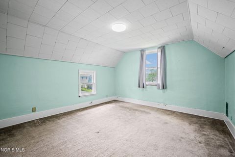 Tiny photo for 407 S Jefferson Street, Pandora, OH 45877 (MLS # 10007309)