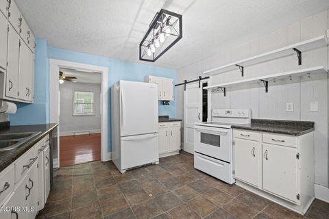 Tiny photo for 407 S Jefferson Street, Pandora, OH 45877 (MLS # 10007309)