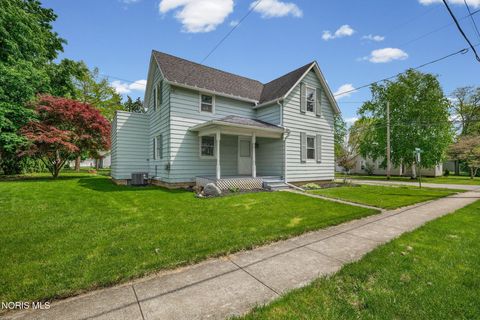 Tiny photo for 407 S Jefferson Street, Pandora, OH 45877 (MLS # 10007309)