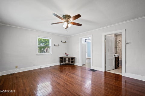 Tiny photo for 407 S Jefferson Street, Pandora, OH 45877 (MLS # 10007309)