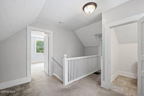 Tiny photo for 407 S Jefferson Street, Pandora, OH 45877 (MLS # 10007309)