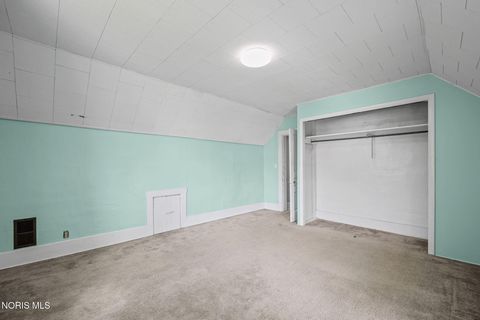 Tiny photo for 407 S Jefferson Street, Pandora, OH 45877 (MLS # 10007309)