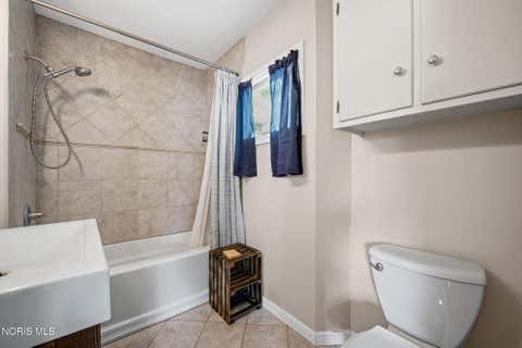 Tiny photo for 407 S Jefferson Street, Pandora, OH 45877 (MLS # 10007309)