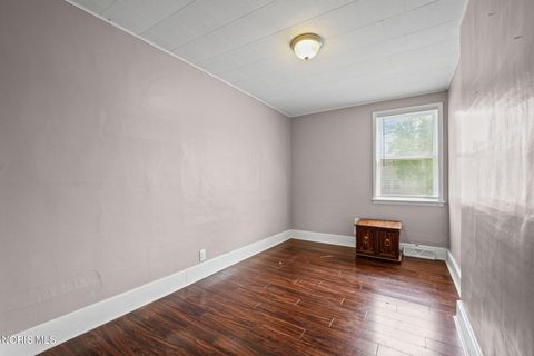 Tiny photo for 407 S Jefferson Street, Pandora, OH 45877 (MLS # 10007309)