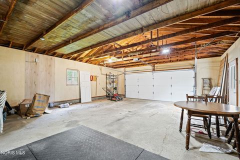 Tiny photo for 407 S Jefferson Street, Pandora, OH 45877 (MLS # 10007309)