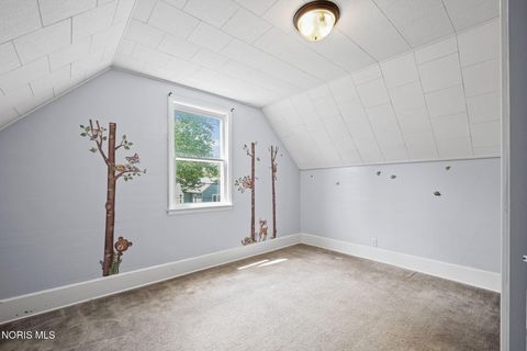 Tiny photo for 407 S Jefferson Street, Pandora, OH 45877 (MLS # 10007309)