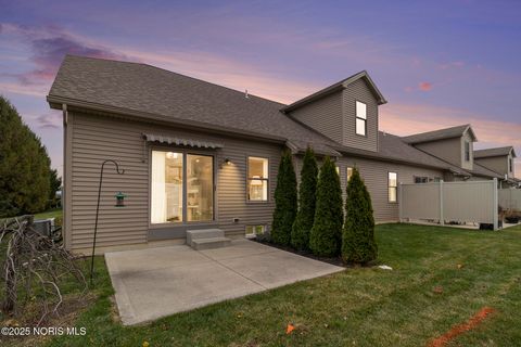 Tiny photo for 14530 Dexter Falls Road, Perrysburg, OH 43551 (MLS # 10001928)