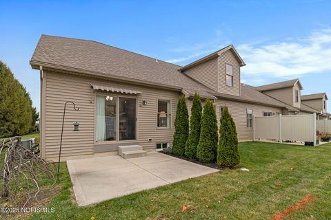 Tiny photo for 14530 Dexter Falls Road, Perrysburg, OH 43551 (MLS # 10001928)