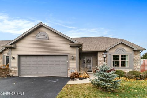 Tiny photo for 14530 Dexter Falls Road, Perrysburg, OH 43551 (MLS # 10001928)