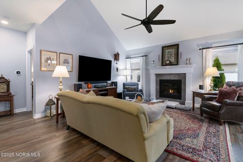 Tiny photo for 14530 Dexter Falls Road, Perrysburg, OH 43551 (MLS # 10001928)