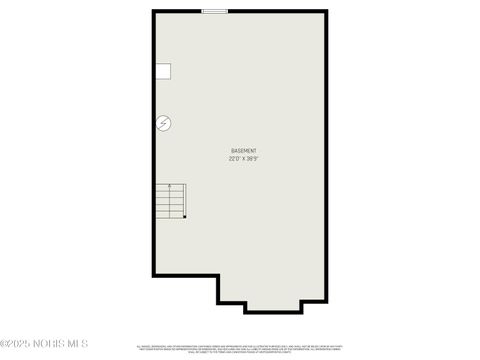 Tiny photo for 14530 Dexter Falls Road, Perrysburg, OH 43551 (MLS # 10001928)