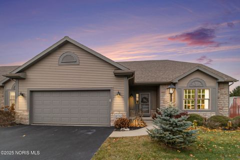 Photo of 14530 Dexter Falls Road, Perrysburg, OH 43551 (MLS # 10001928)