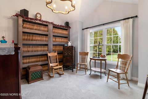 Tiny photo for 14530 Dexter Falls Road, Perrysburg, OH 43551 (MLS # 10001928)