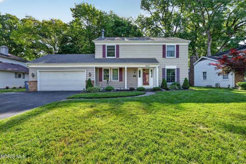 Photo of 6046 Brainard Drive, Sylvania, OH 43560 (MLS # 10011486)