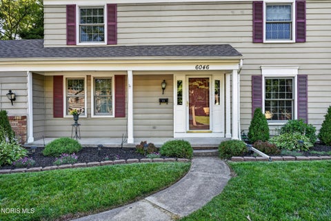 Tiny photo for 6046 Brainard Drive, Sylvania, OH 43560 (MLS # 10011486)