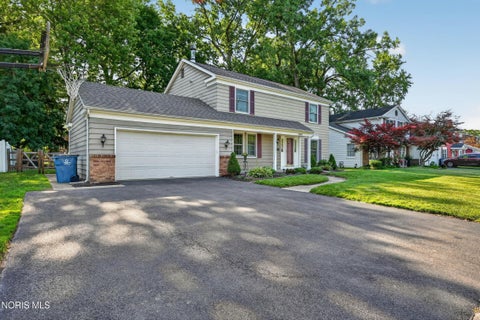 Tiny photo for 6046 Brainard Drive, Sylvania, OH 43560 (MLS # 10011486)